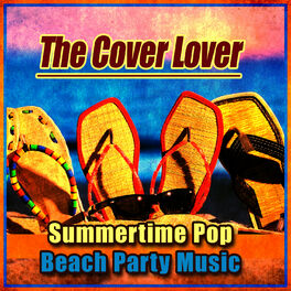 Album cover of Summertime Pop - Beach Party Music