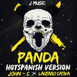Album cover of Panda