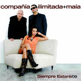 Album cover of Siempre Estaré / 09