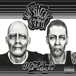 Album cover of Nostalgia