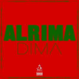Album cover of Dima
