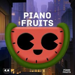 Album cover of Piano Fruits Session, Vol. 2
