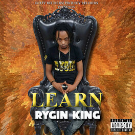 Album cover of Learn - Single