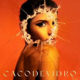 Album cover of Caco de Vidro