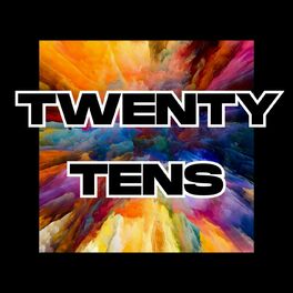 Album cover of Twenty Tens