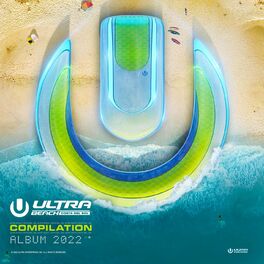 Album cover of Ultra Beach Costa del Sol 2022