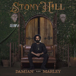 Album cover of Stony Hill