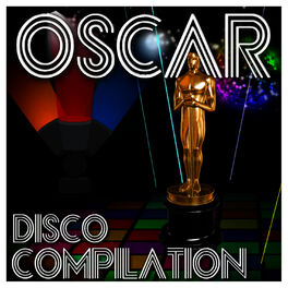 Album cover of Oscar Disco Compilation