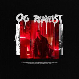 Album cover of OG Playlist