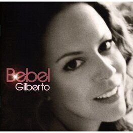 Album cover of Bebel Gilberto