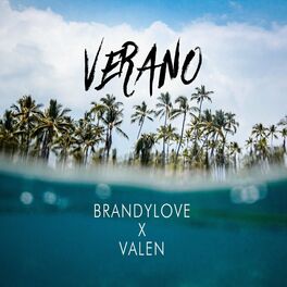 Album picture of Verano (feat. BrandyLove)