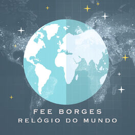 Album cover of Relógio do Mundo