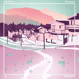 Album cover of Evermay