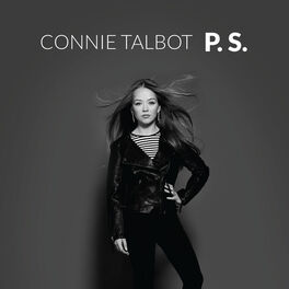 Album cover of P.S.