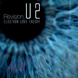Album cover of ReVision: U2