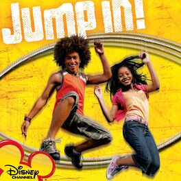 Album cover of Jump In! Original Soundtrack