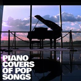 Popular deals piano covers