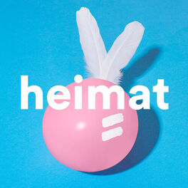 Album cover of Heimat