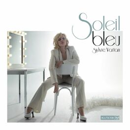 Album cover of Soleil bleu