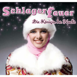 Album cover of Die Königin der Nacht