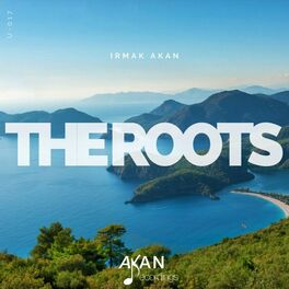Album cover of The Roots