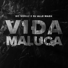 Album cover of Vida Maluca