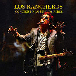 Album cover of Concierto en Buenos Aires