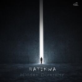 Album cover of Hidden Diversity