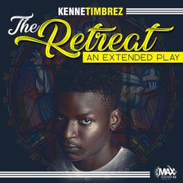 Album cover of The Retreat