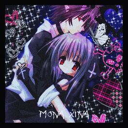 Album cover of Mona Xina (feat. Yan)