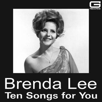 Brenda Lee - The end of the world: listen with lyrics | Deezer