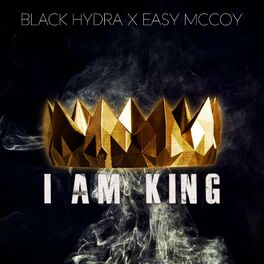 Album cover of I Am King
