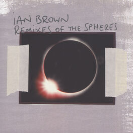 Album cover of Remixes Of The Spheres