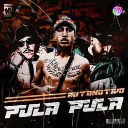 Album cover of AUTOMOTIVO PULA PULA