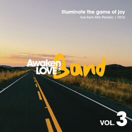 Album cover of Illuminate the Game of Joy, Vol. 3
