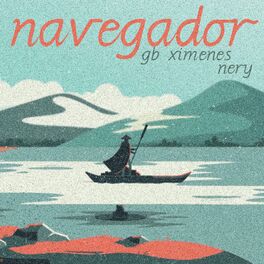 Album cover of Navegador