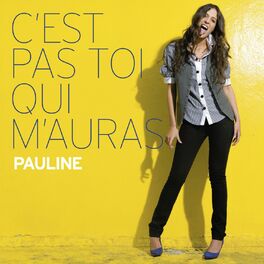 Album cover of C'est pas toi qui m'auras (Nouvelle Version)