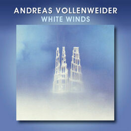 Album cover of White Winds