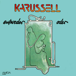 Album cover of Entweder oder