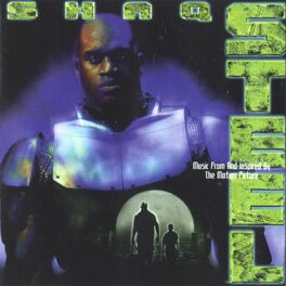 Album cover of Steel - Music Inspired By The Original Motion Picture Soundtrack