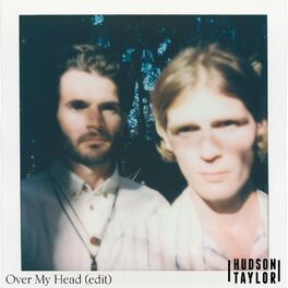 Album cover of Over My Head (Edit)