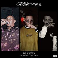 DJ KENTA: albums, songs, playlists | Listen on Deezer