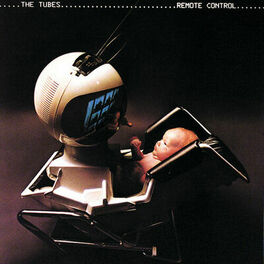 Album cover of Remote Control (Expanded Edition)