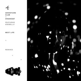 Album cover of Next Life (Remixes)