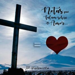 Album cover of Notas Que Falam Sobre Amor