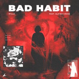 Album cover of Bad Habit