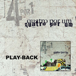 Album cover of Hoje (Playback)