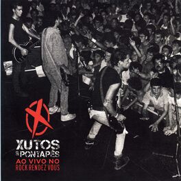 Album cover of Ao Vivo no Rock Rendez Vous (Remasterizado) (Ao Vivo)