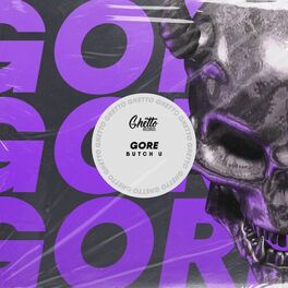 Album cover of Gore
