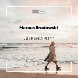 Album cover of Serendipity (Radio-Edit)